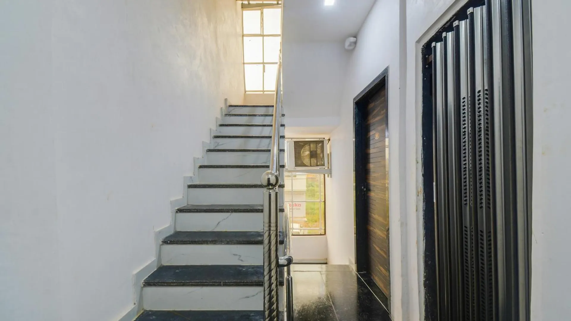 Hotel O Casa Gold Udaipur 3*,