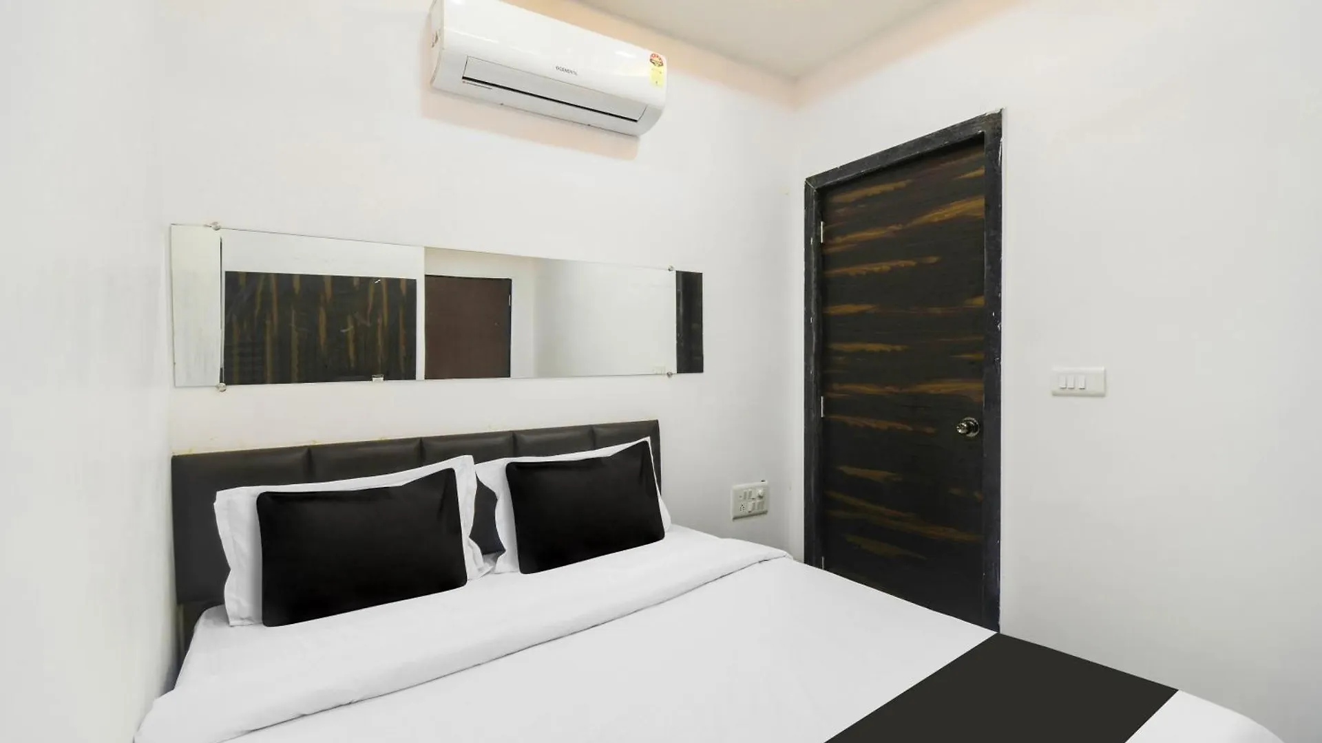 Hotel O Casa Gold 烏代浦