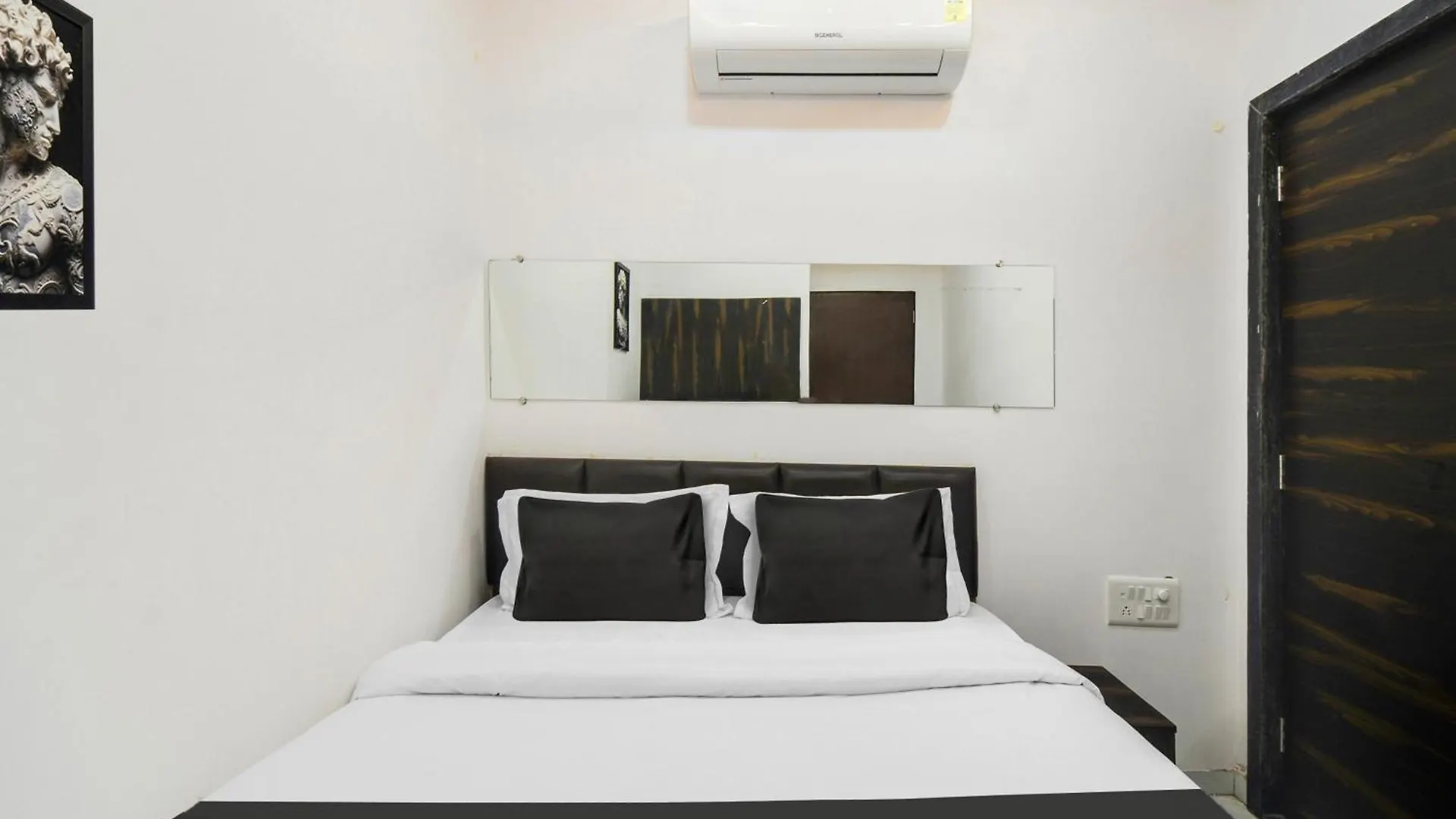 Hotel O Casa Gold 烏代浦 印度
