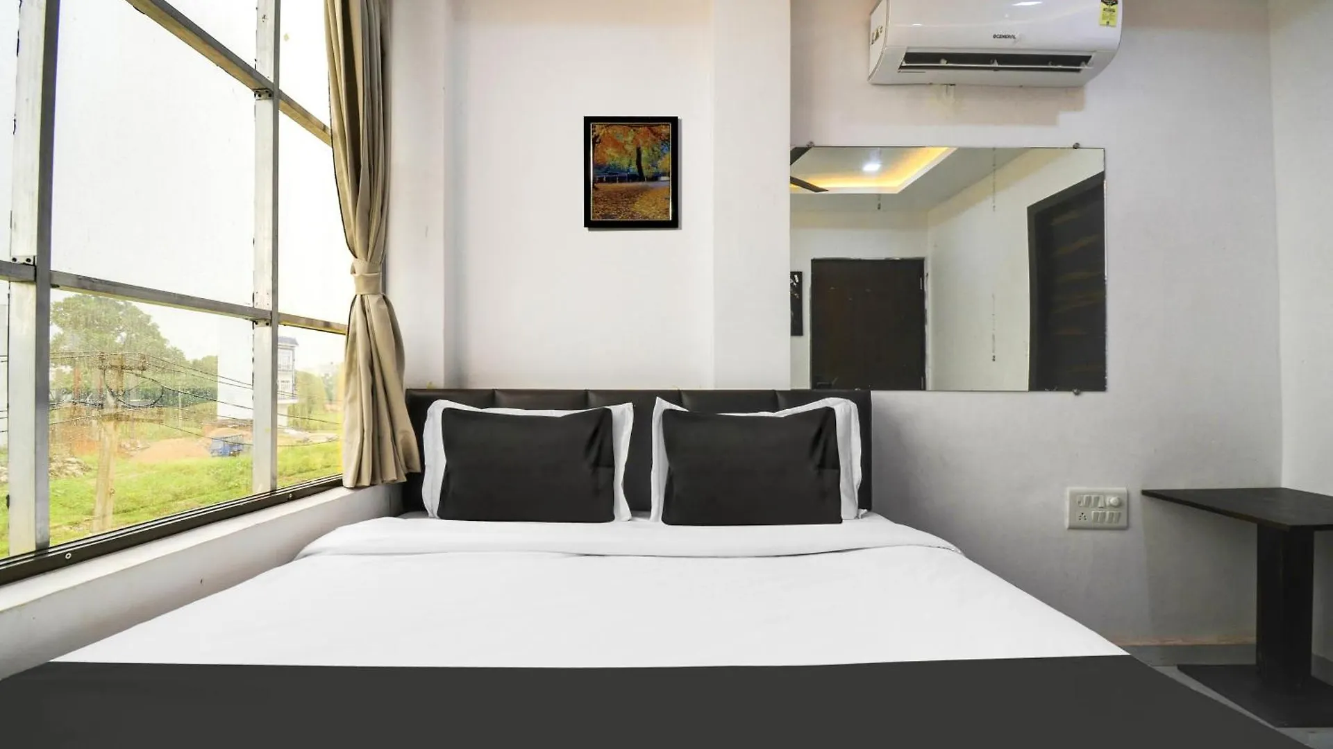 Hotel O Casa Gold 烏代浦