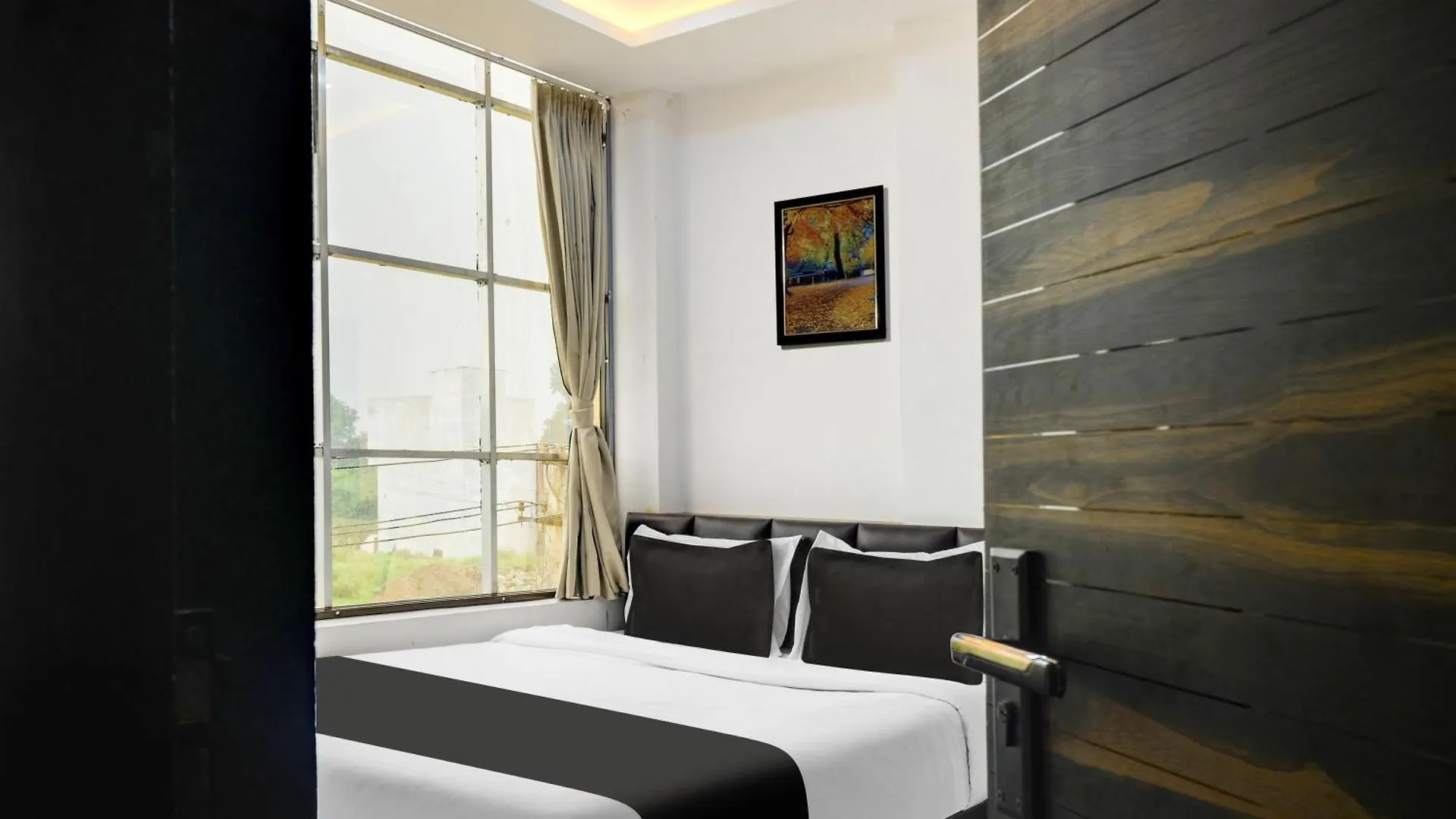 Hotel O Casa Gold 烏代浦