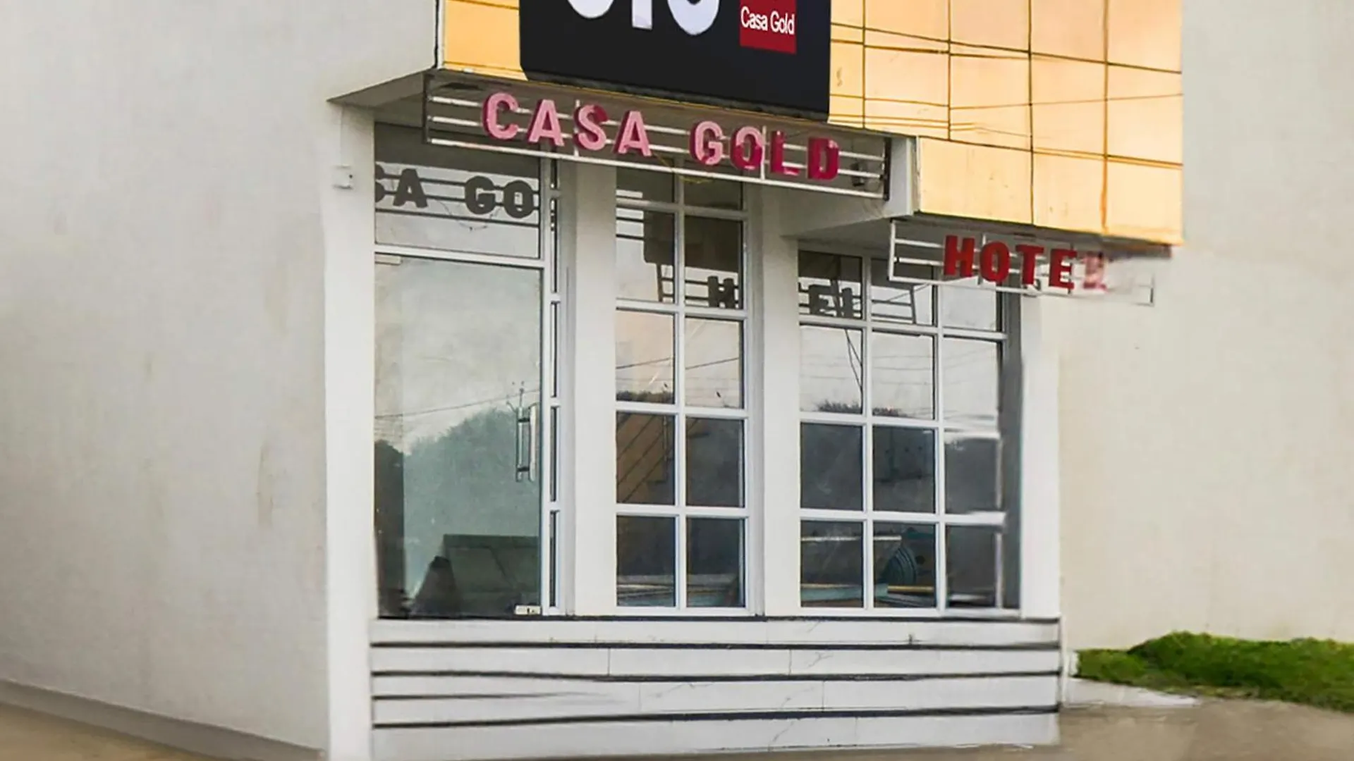 Hotel O Casa Gold Udaipur