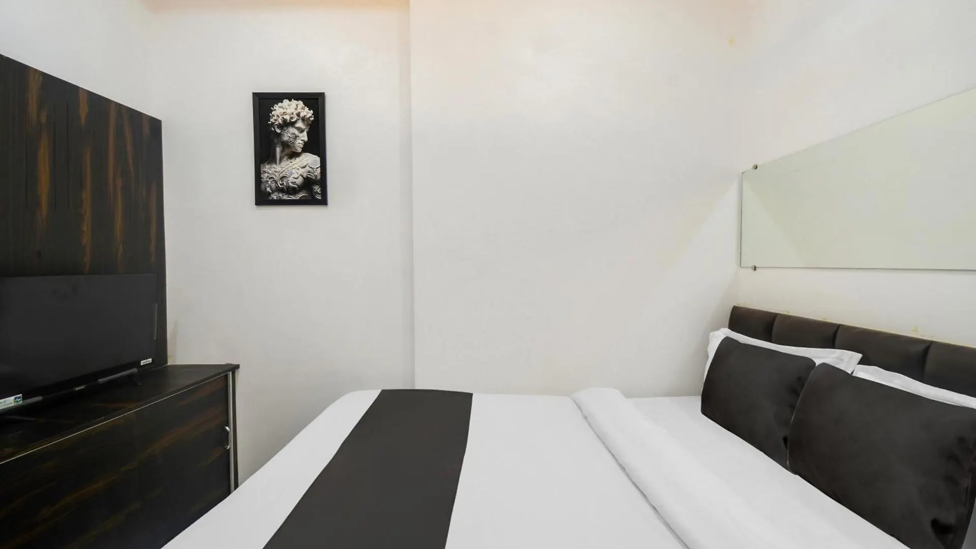 Hotel O Casa Gold 烏代浦