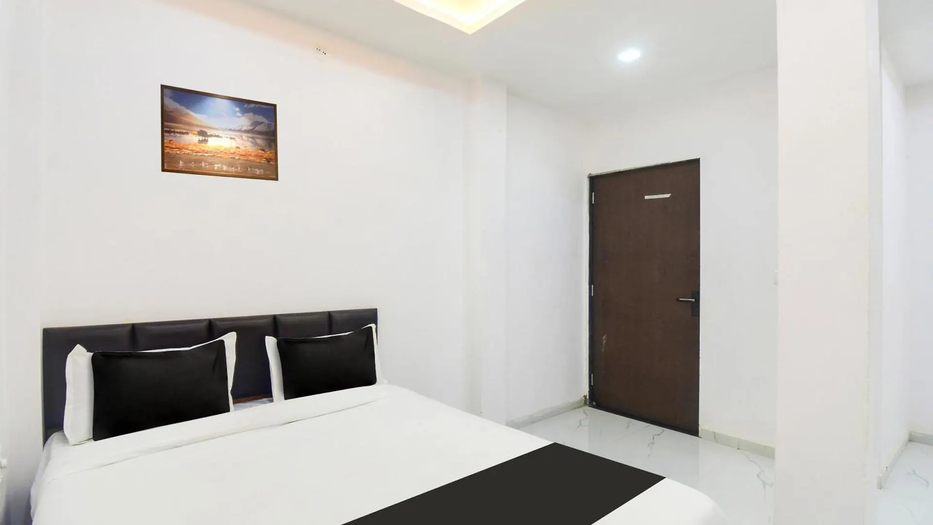 Hotel O Casa Gold Udaipur 3*,  India