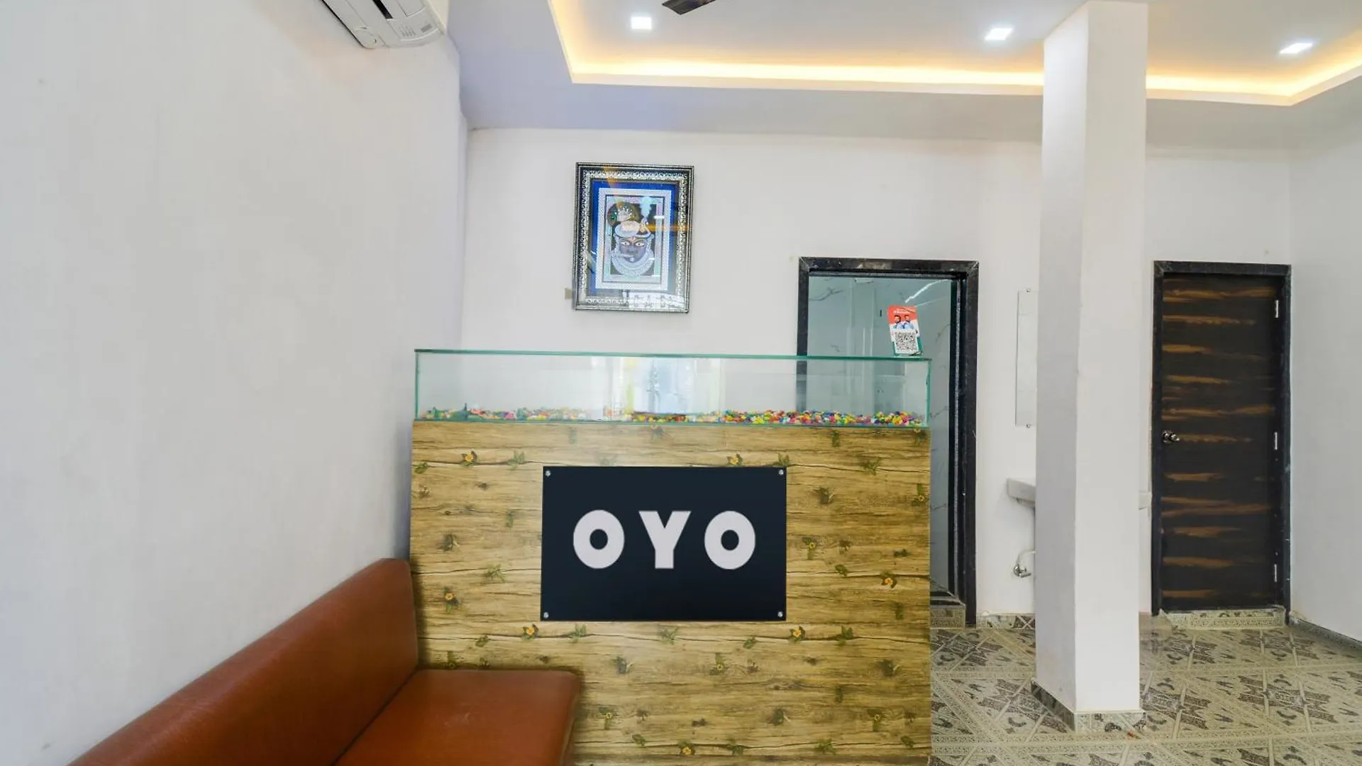 Hotel O Casa Gold 烏代浦