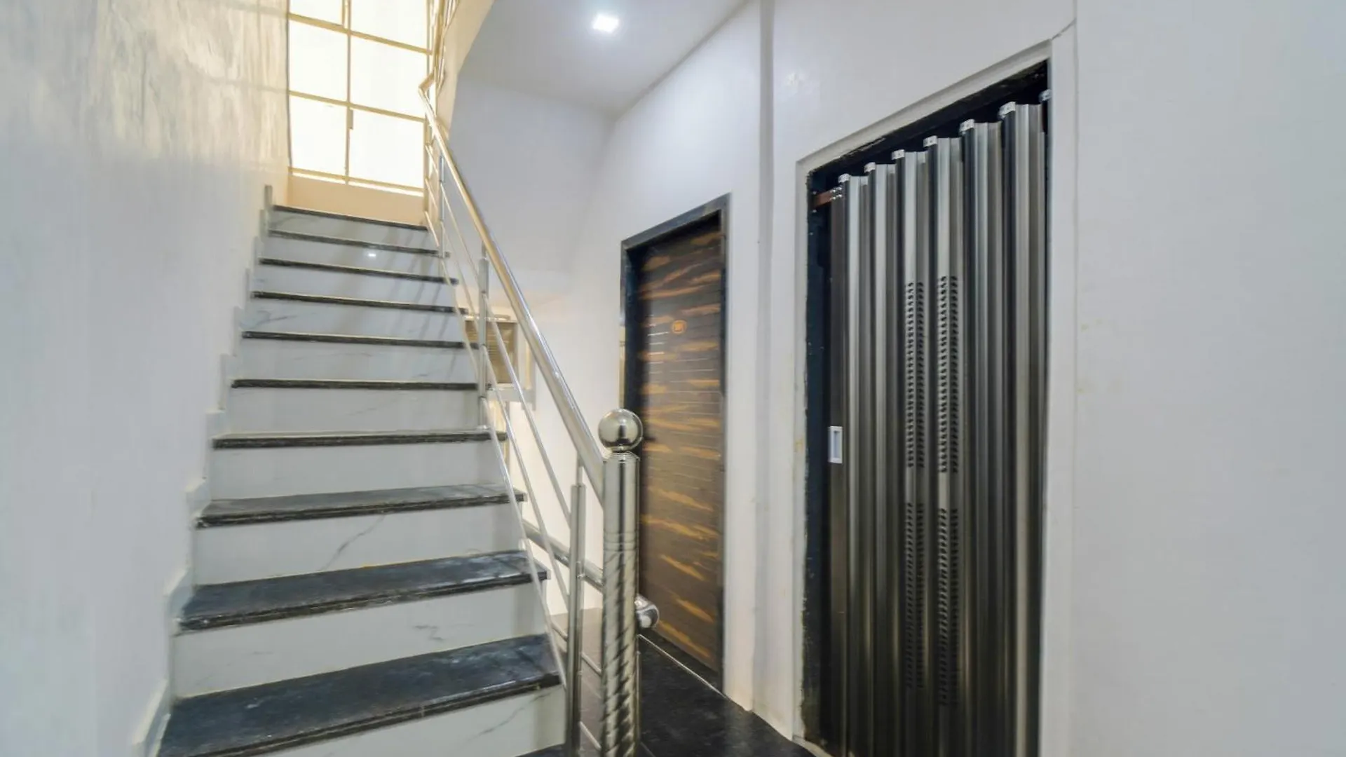 Hotel O Casa Gold 烏代浦
