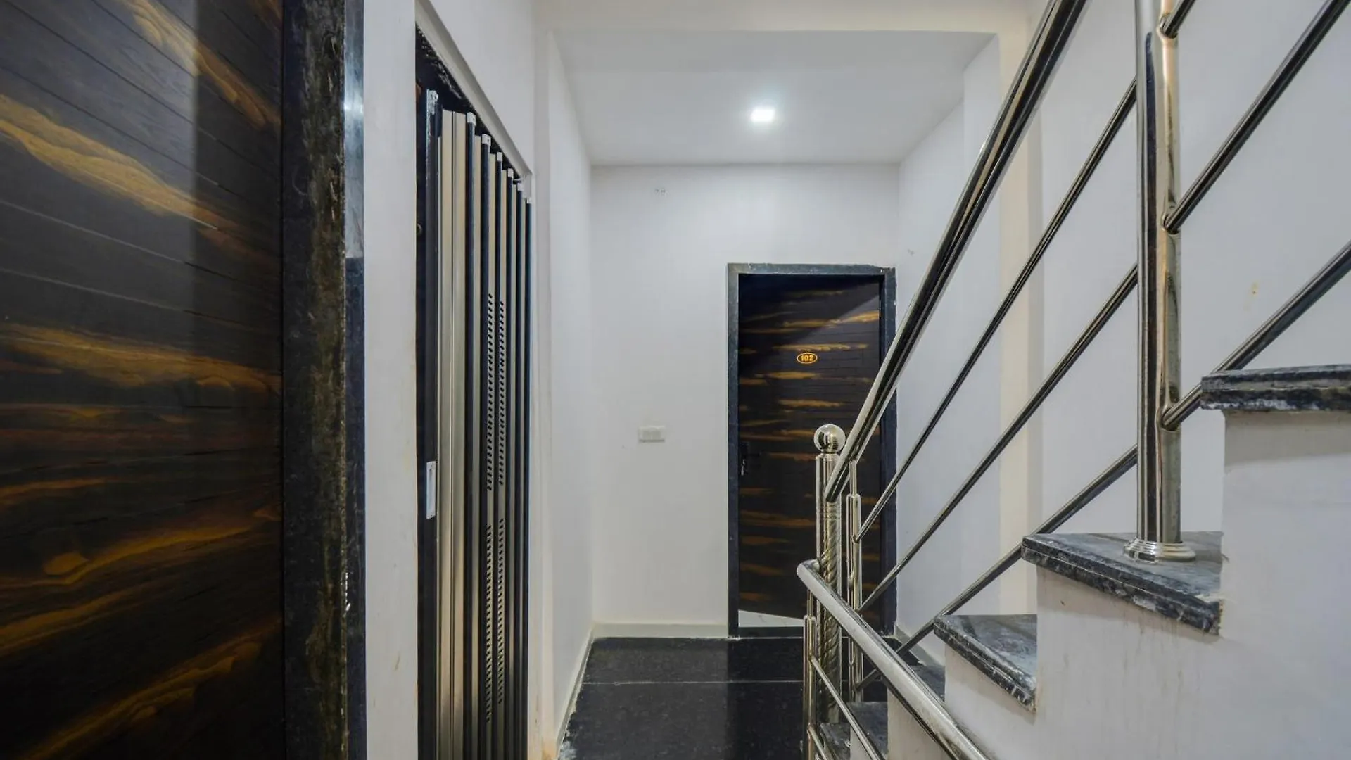 Hotel O Casa Gold 烏代浦