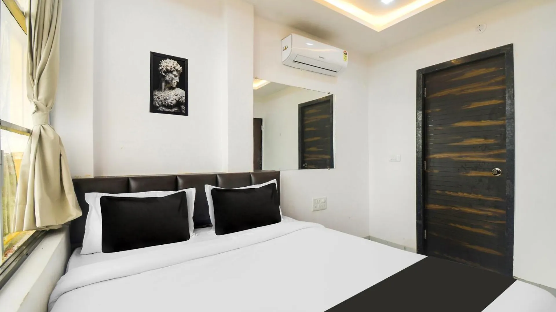 Hotel O Casa Gold 烏代浦 印度