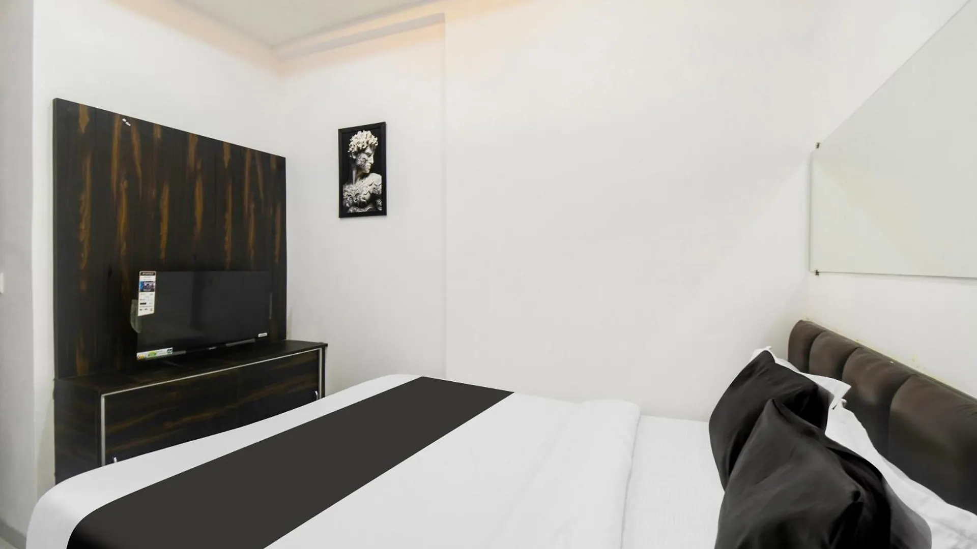 Hotel O Casa Gold 烏代浦
