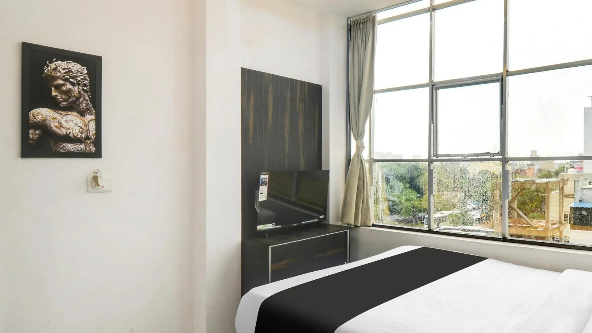 Hotel O Casa Gold 烏代浦