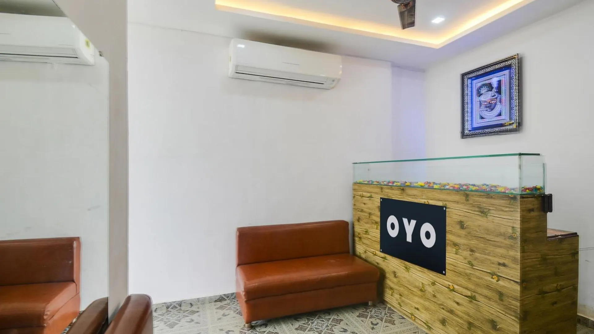 Hotel O Casa Gold 烏代浦