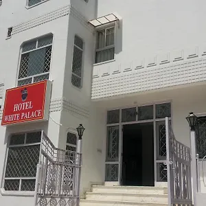 Hotel White Palace, Udaipur