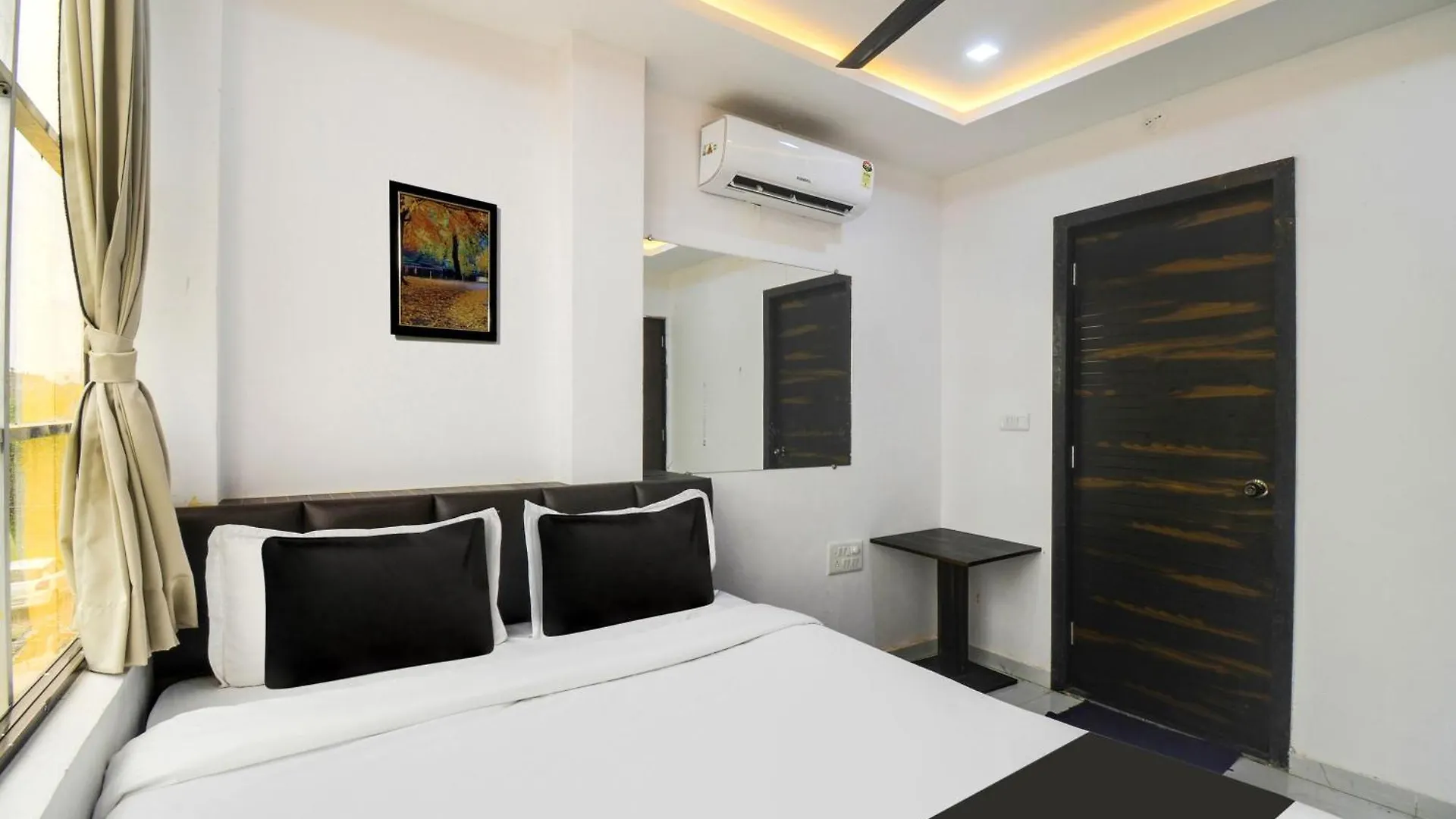 Hotel O Casa Gold Udajpur Indie