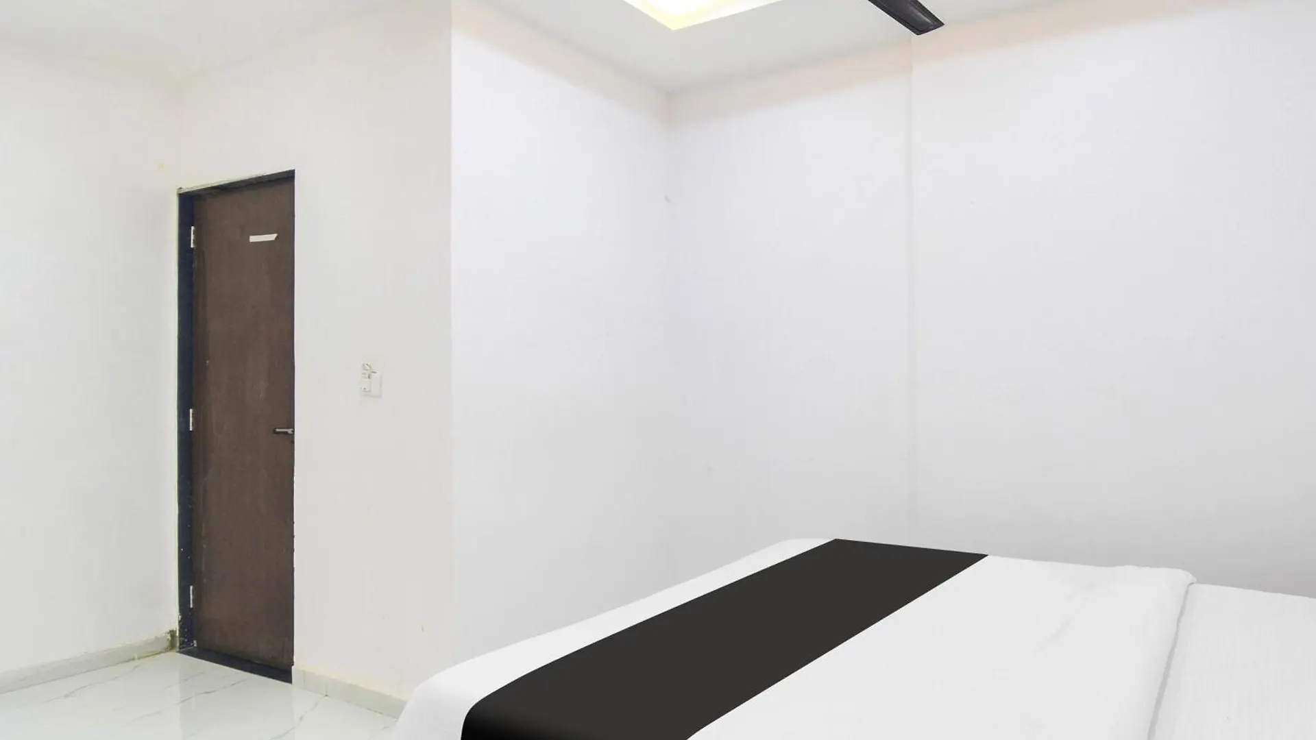 ***  Hotel O Casa Gold Udajpur Indie